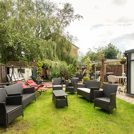 The Old Coach House *