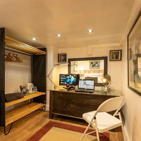 The Old Coach House Homestay szállás Leeds