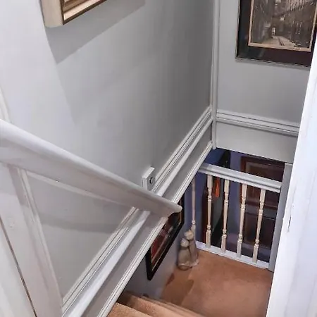 The Old Coach House Homestay szállás Leeds