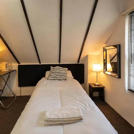 Homestay szállás The Old Coach House Leeds