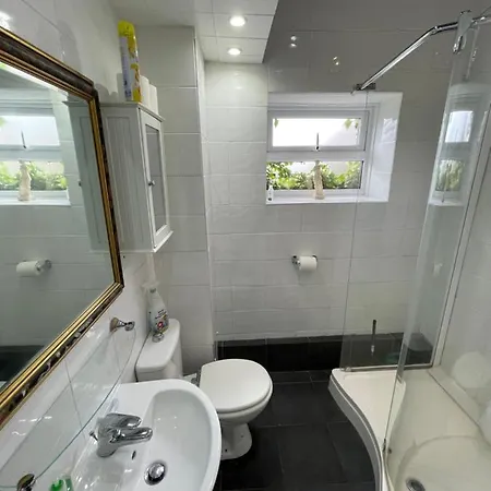The Old Coach House Homestay szállás Leeds