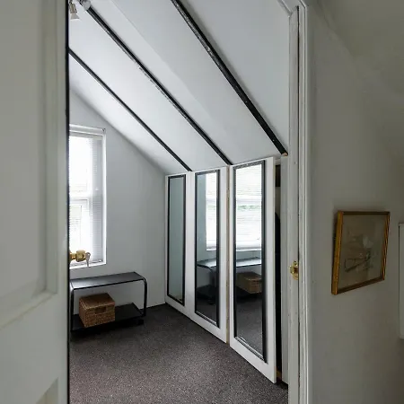 The Old Coach House Homestay szállás Leeds