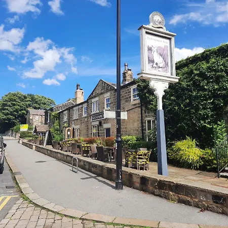 The Old Coach House Homestay